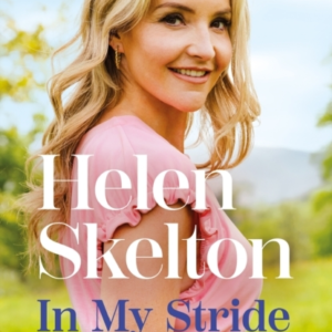 In My Stride Lessons Learned Through Life And Adventure