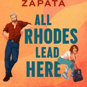 All Rhodes Lead Here Now With Fresh New Look