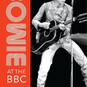 Bowie At The Bbc A Life In Interviews