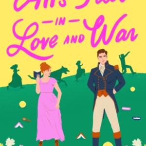 All'S Fair In Love And War