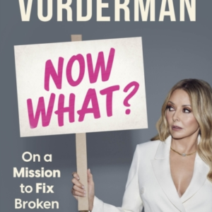 Now What? On A Mission To Fix Broken Britain