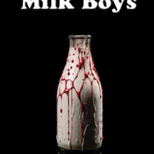 The Milk Boys