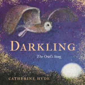 Darkling The Owl'S Song