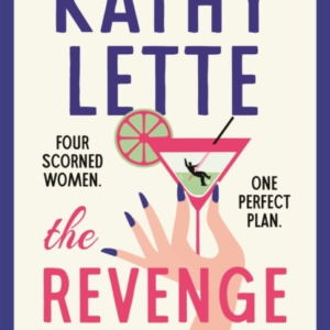 The Revenge Club The Wickedly Witty New Novel From A Million