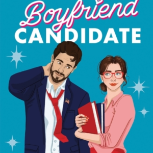 The Boyfriend Candidate