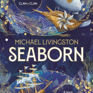 Seaborn Book 1 Of The Seaborn Cycle