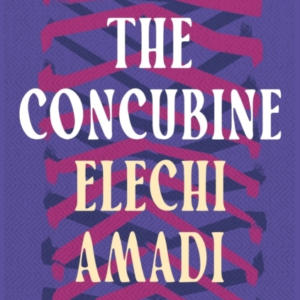 The Concubine