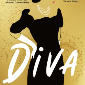Diva Brand-New For 2024! Bestselling Daisy Goodwin Returns W