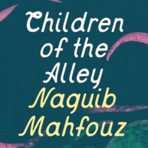 Children Of The Alley