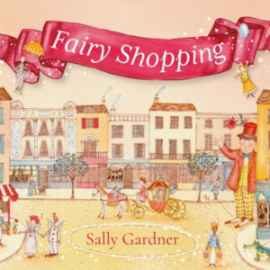 Fairy Shopping