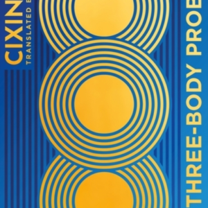 The Three-Body Problem Now A Major Netflix Series