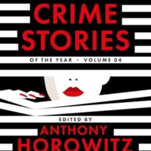 Best Crime Stories Of The Year Volume 4