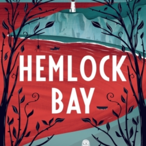 Hemlock Bay From The 'True Master Of British Crime Writing',