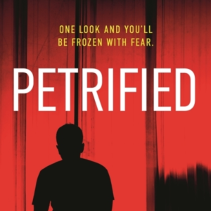 Petrified