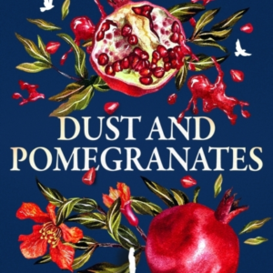 Dust And Pomegranates How Greece Changed Me Forever