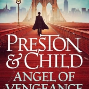 Angel Of Vengeance