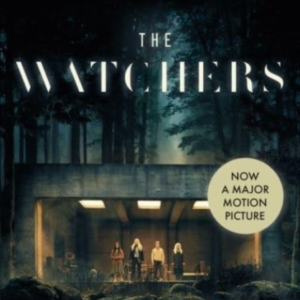 The Watchers A Spine-Chilling Gothic Horror Novel