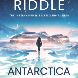 Antarctica Station
