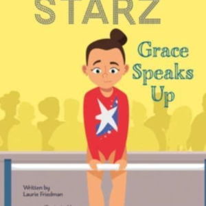 Grace Speaks Up