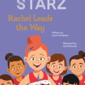 Rachel Leads The Way