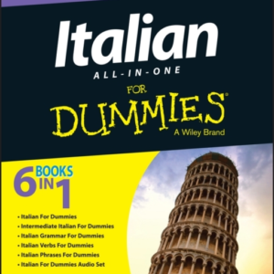 Italian All-In-One For Dummies