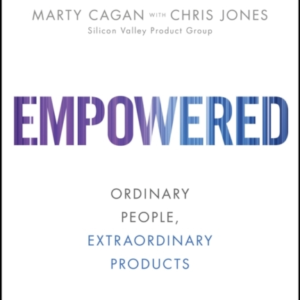 Empowered Ordinary People, Extraordinary Products