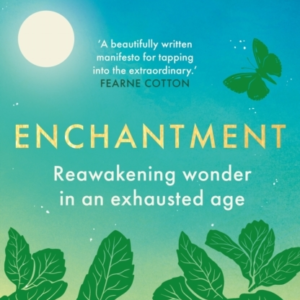 Enchantment Reawakening Wonder In An Exhausted Age