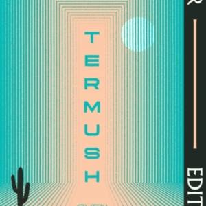 Termush Faber Editions 'A ClassicâStunning, Dangerous, Darkl