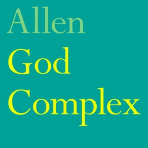 God Complex