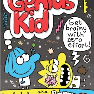 How To Be A Genius Kid