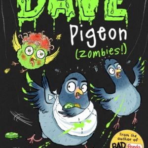 Dave Pigeon Zombies