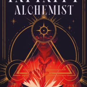 Infinity Alchemist