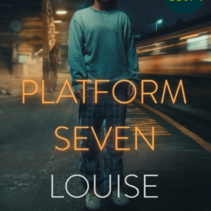 Platform Seven From The Writer Of Bbc Smash Hit Drama 'Cross