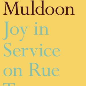 Joy In Service On Rue Tagore