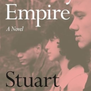 Nobody'S Empire