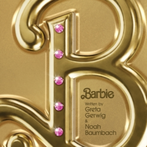 Barbie The Screenplay