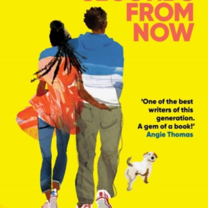 Twenty-Four Seconds From Now A Regular Love Story, From A #1