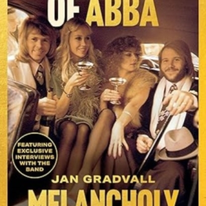 The Book of Abba Melancholy Undercover