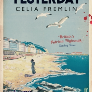 Appointment With Yesterday 'Irresistible.' (Val Mcdermid)