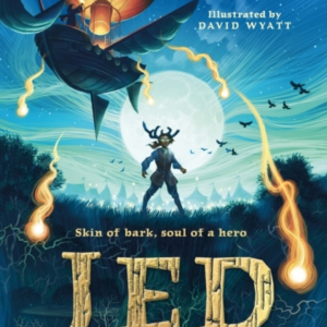 Jed Greenleaf