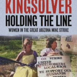 Holding The Line