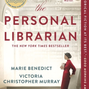 The Personal Librarian