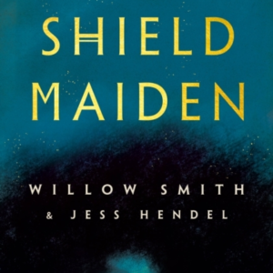 Black Shield Maiden
