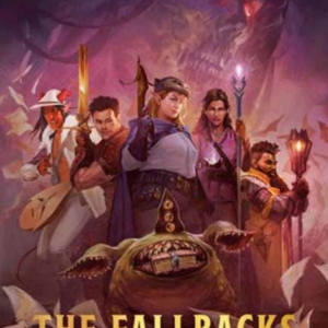 Dungeons & Dragons: The Fallbacks Bound For Ruin