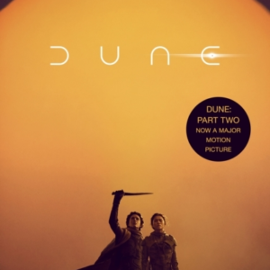 Dune Movie Tie-In