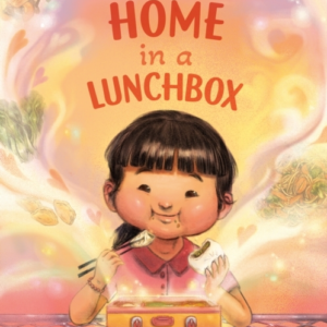 Home In A Lunchbox