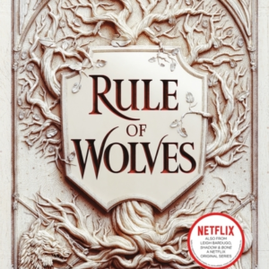 Rule Of Wolves