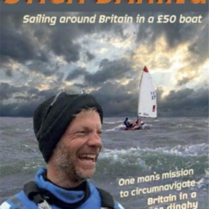 The Amazing Adventures Of Stick Daring Sailing Around Britai