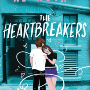 The Heartbreakers The Young Adult Rockstar Romance Sensation