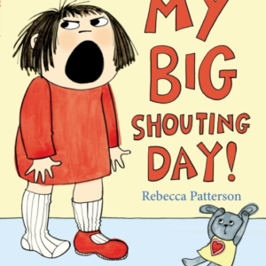 My Big Shouting Day